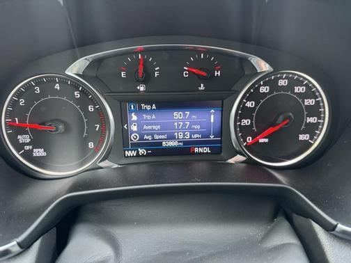 2022 Chevrolet Blazer 1LT