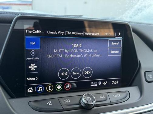 2022 Chevrolet Blazer 1LT