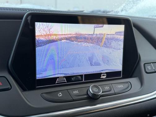 2022 Chevrolet Blazer 1LT