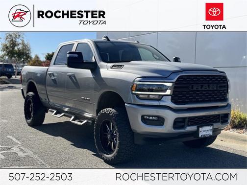 2023 RAM 2500 Big Horn