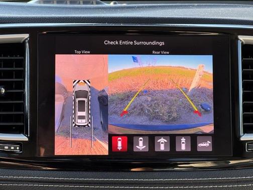 2021 Chrysler Pacifica Hybrid Touring L