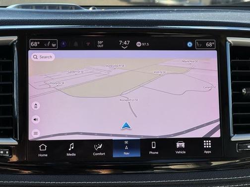 2021 Chrysler Pacifica Hybrid Touring L