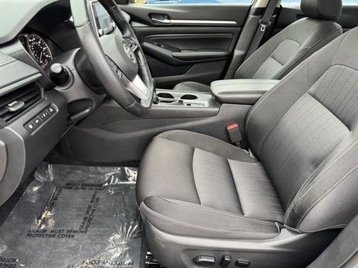 2019 Nissan Altima 2.5 SV