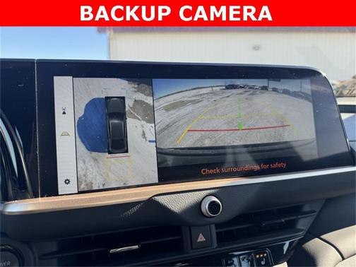 2024 Toyota Crown Limited