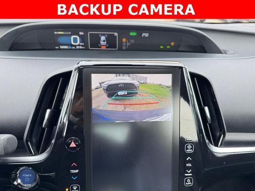 2019 Toyota Prius Limited