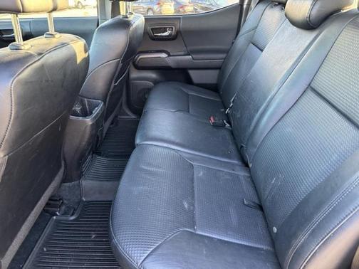 2019 Toyota Tacoma TRD Off-Road