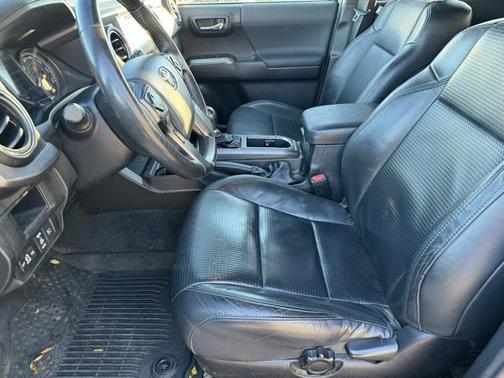 2019 Toyota Tacoma TRD Off-Road