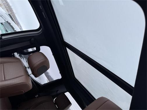 2022 Toyota Tundra Hybrid 1794 Edition