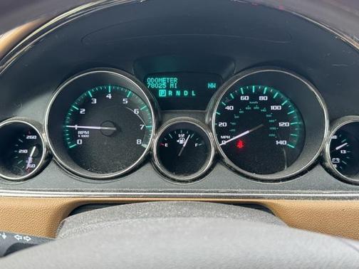 2014 Buick Enclave Premium