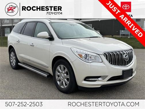 2014 Buick Enclave Premium