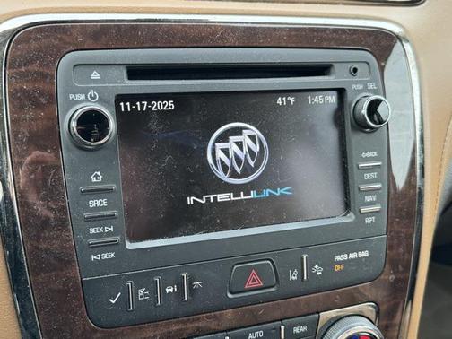 2014 Buick Enclave Premium