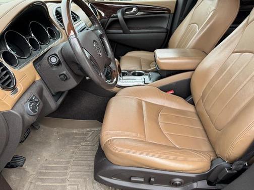 2014 Buick Enclave Premium