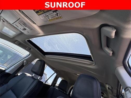 2017 Toyota RAV4 Platinum