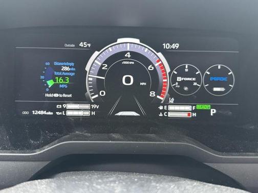 2023 Toyota Sequoia TRD Pro