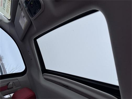 2023 Toyota Sequoia TRD Pro