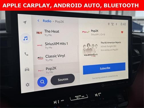 2023 Toyota Sequoia TRD Pro