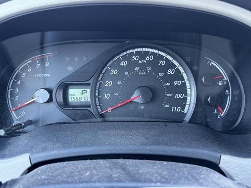 2014 Toyota Sienna LE