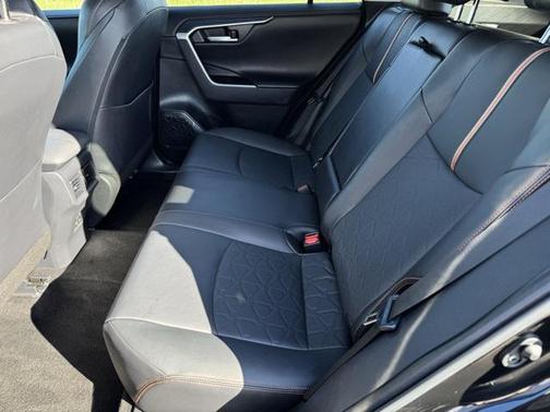 2023 Toyota RAV4 Adventure