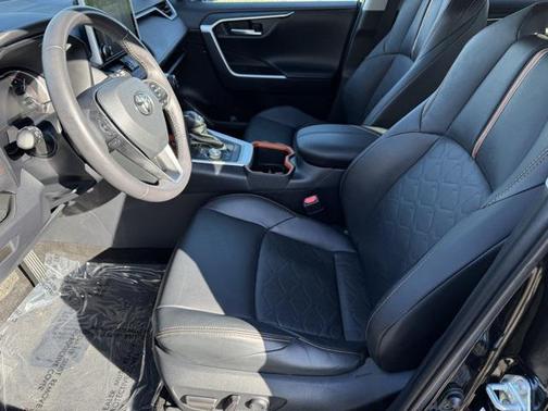 2023 Toyota RAV4 Adventure