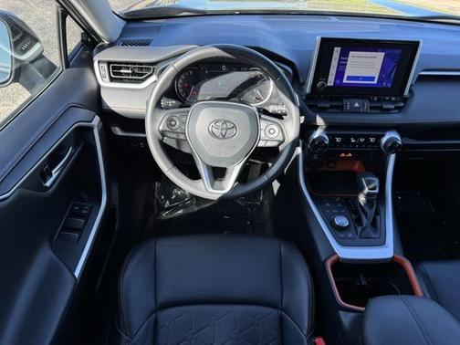 2023 Toyota RAV4 Adventure