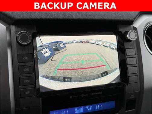 2021 Toyota Tundra Limited