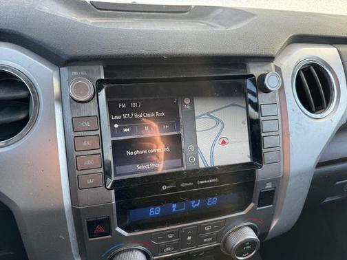 2021 Toyota Tundra Limited