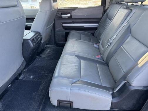 2021 Toyota Tundra Limited