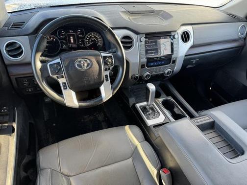2021 Toyota Tundra Limited
