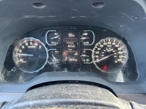 2021 Toyota Tundra Limited