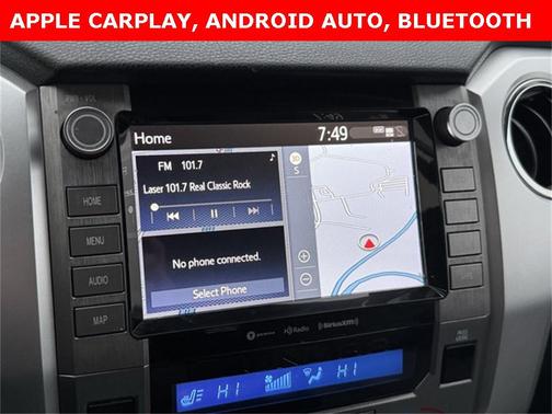 2021 Toyota Tundra Limited