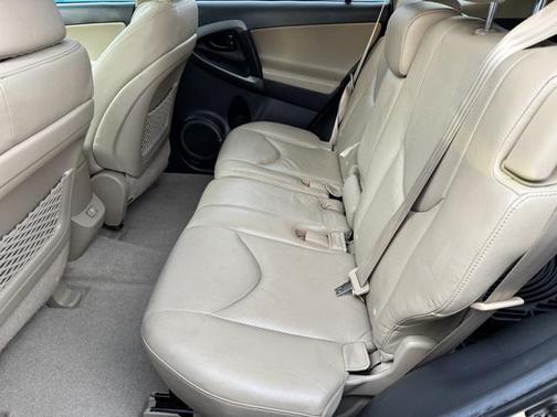 2009 Toyota RAV4 Limited