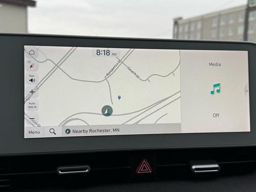 2022 Hyundai IONIQ 5 SE