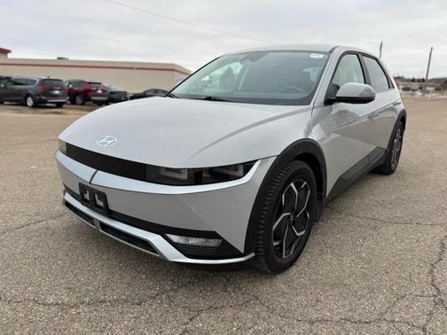 2022 Hyundai IONIQ 5 SE