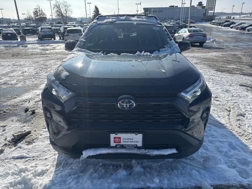 2023 Toyota RAV4 Hybrid XLE Premium