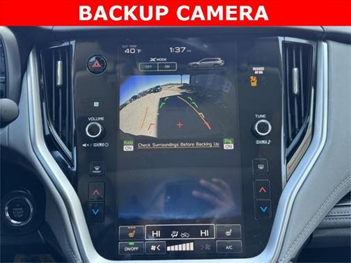 2024 Subaru Outback Limited XT