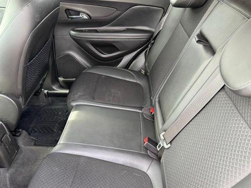 2017 Buick Encore Preferred II