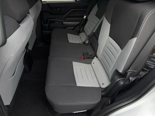 2025 Toyota 4Runner TRD Sport