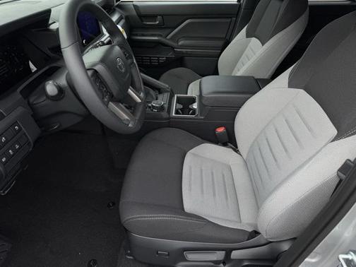 2025 Toyota 4Runner TRD Sport