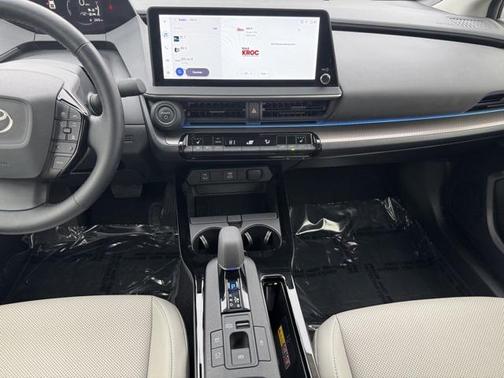 2024 Toyota Prius XLE