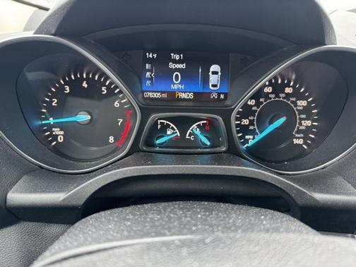 2016 Toyota Prius Three Touring