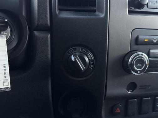 2011 Nissan Titan S