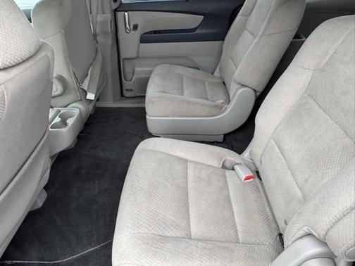 2014 Honda Odyssey EX