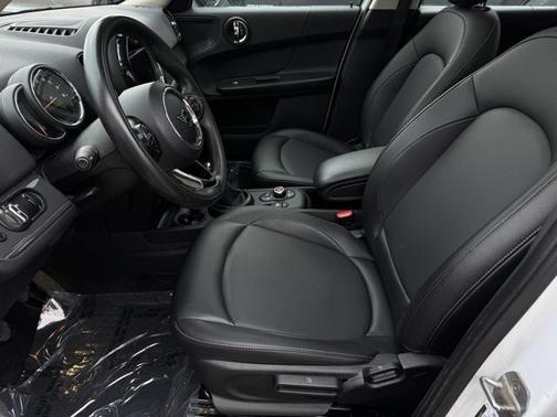 2019 MINI Countryman Cooper S ALL4