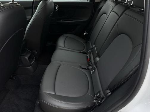 2019 MINI Countryman Cooper S ALL4