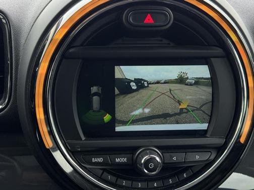 2019 MINI Countryman Cooper S ALL4