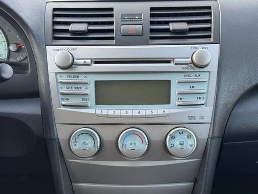 2007 Toyota Camry SE