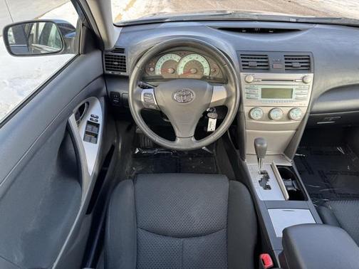 2007 Toyota Camry SE