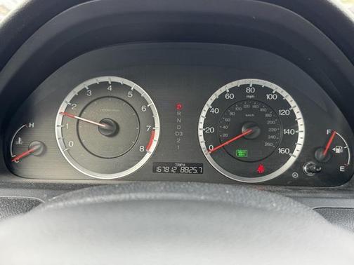 2011 Honda Accord EX-L