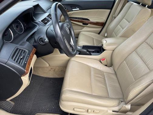 2011 Honda Accord EX-L