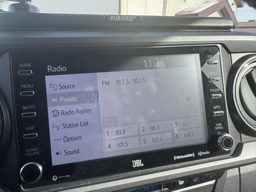 2023 Toyota Tacoma TRD Pro